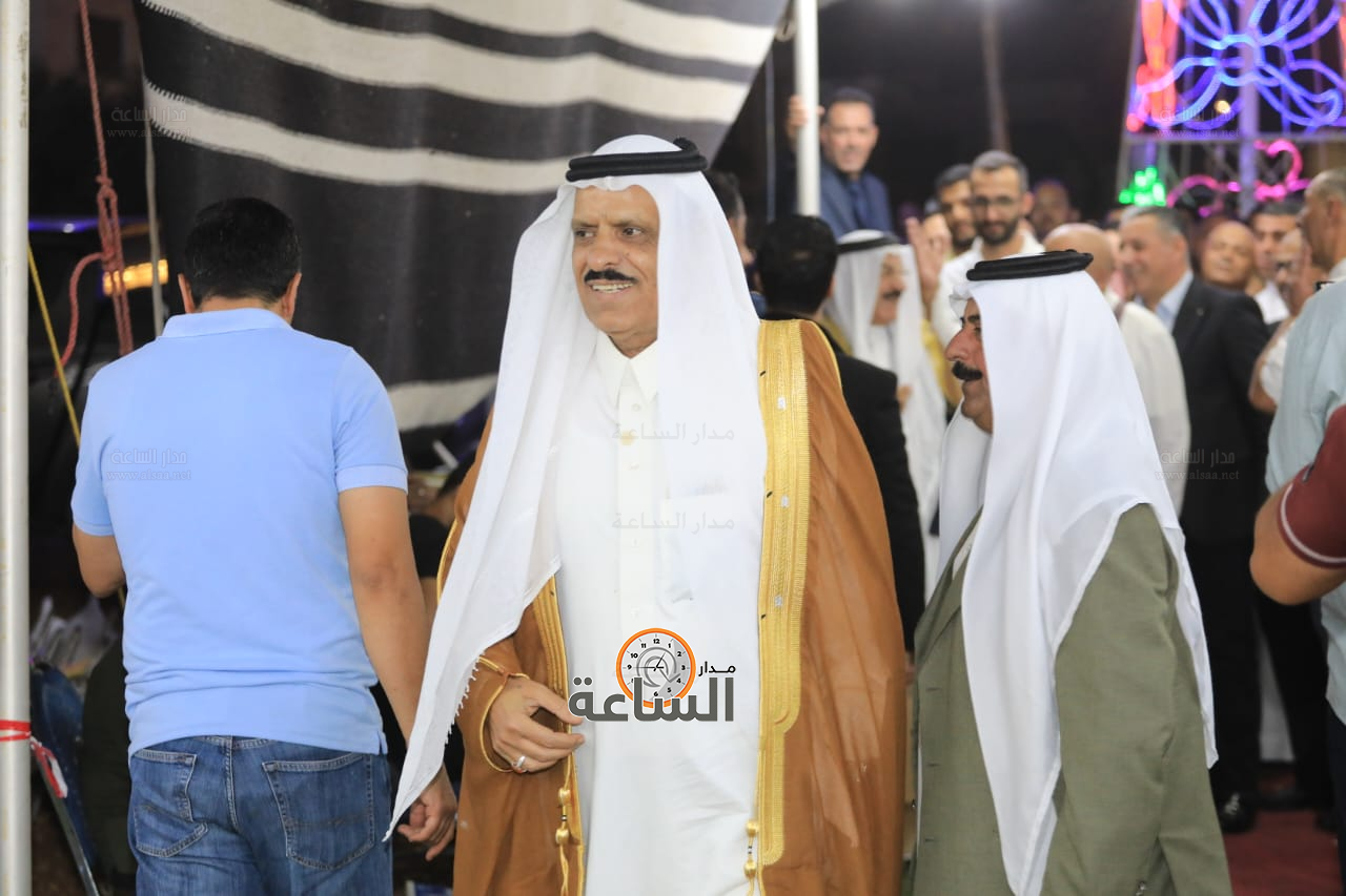 Madar Al-Saa Images 0.5128383615254872