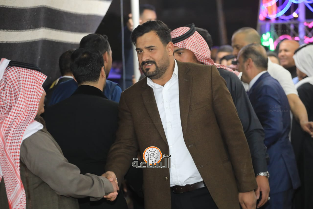 Madar Al-Saa Images 0.7798088335851273