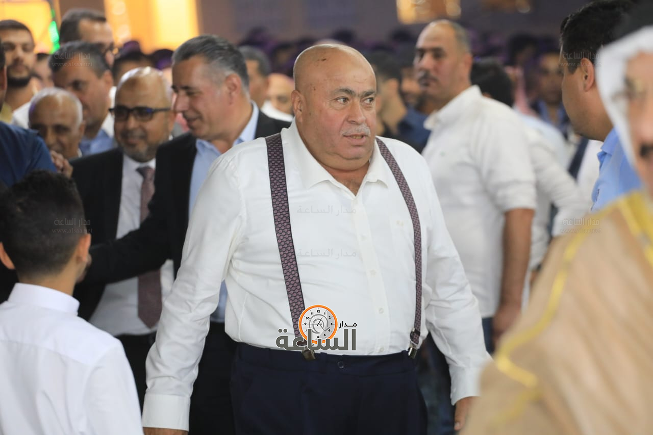 Madar Al-Saa Images 0.4127693914767596