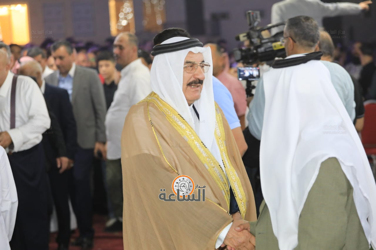 Madar Al-Saa Images 0.6964909075411843