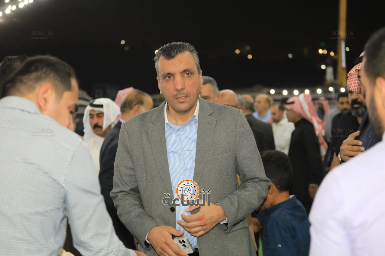 Madar Al-Saa Images 0.6558796999499935