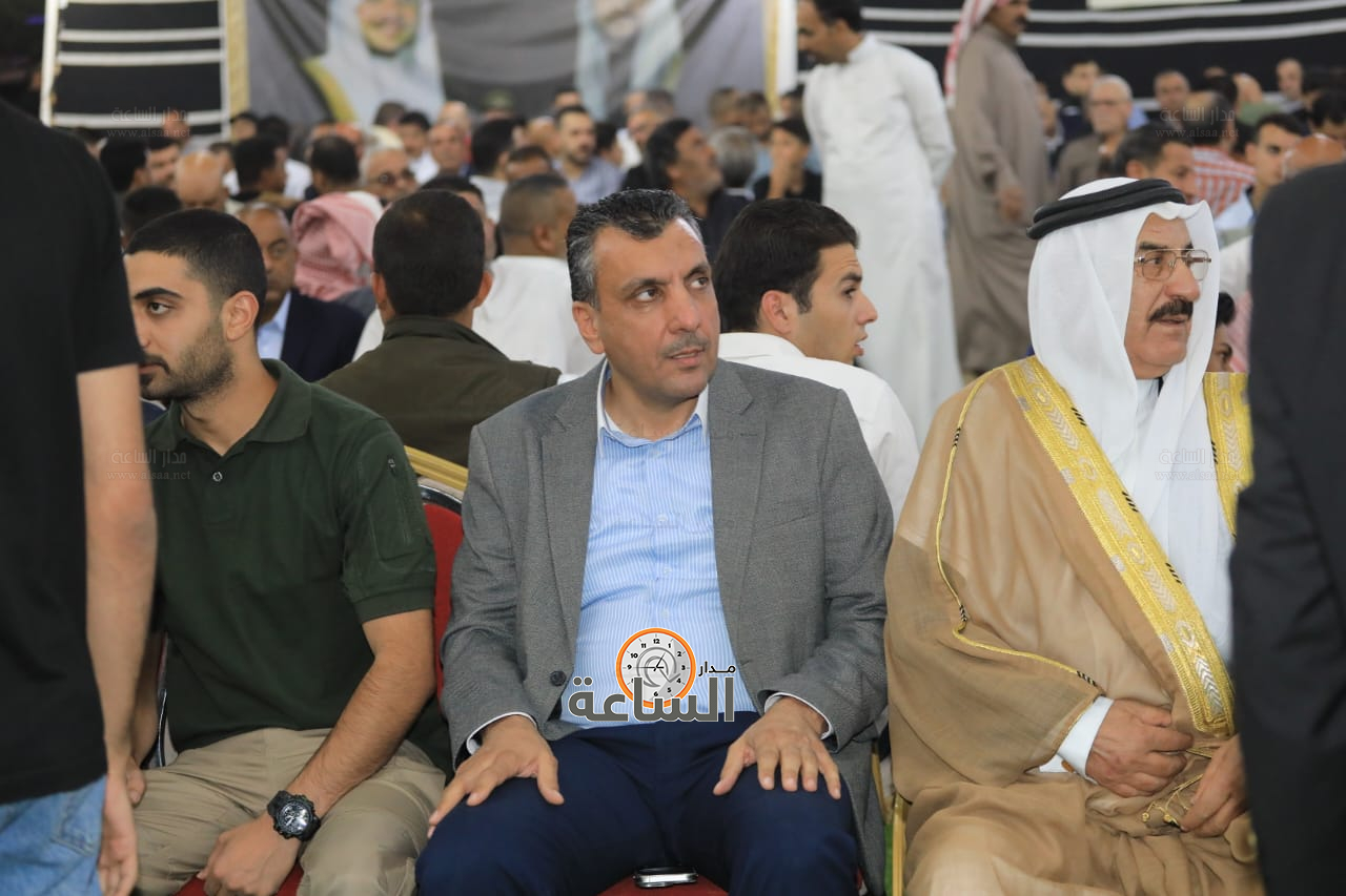 Madar Al-Saa Images 0.8744219654698917