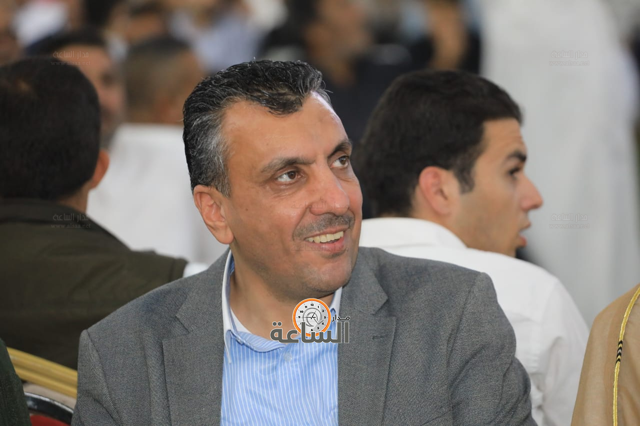 Madar Al-Saa Images 0.0657473169234516