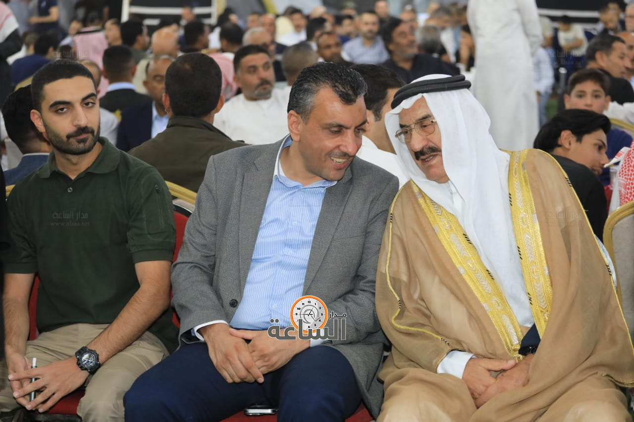 Madar Al-Saa Images 0.17727211838120105