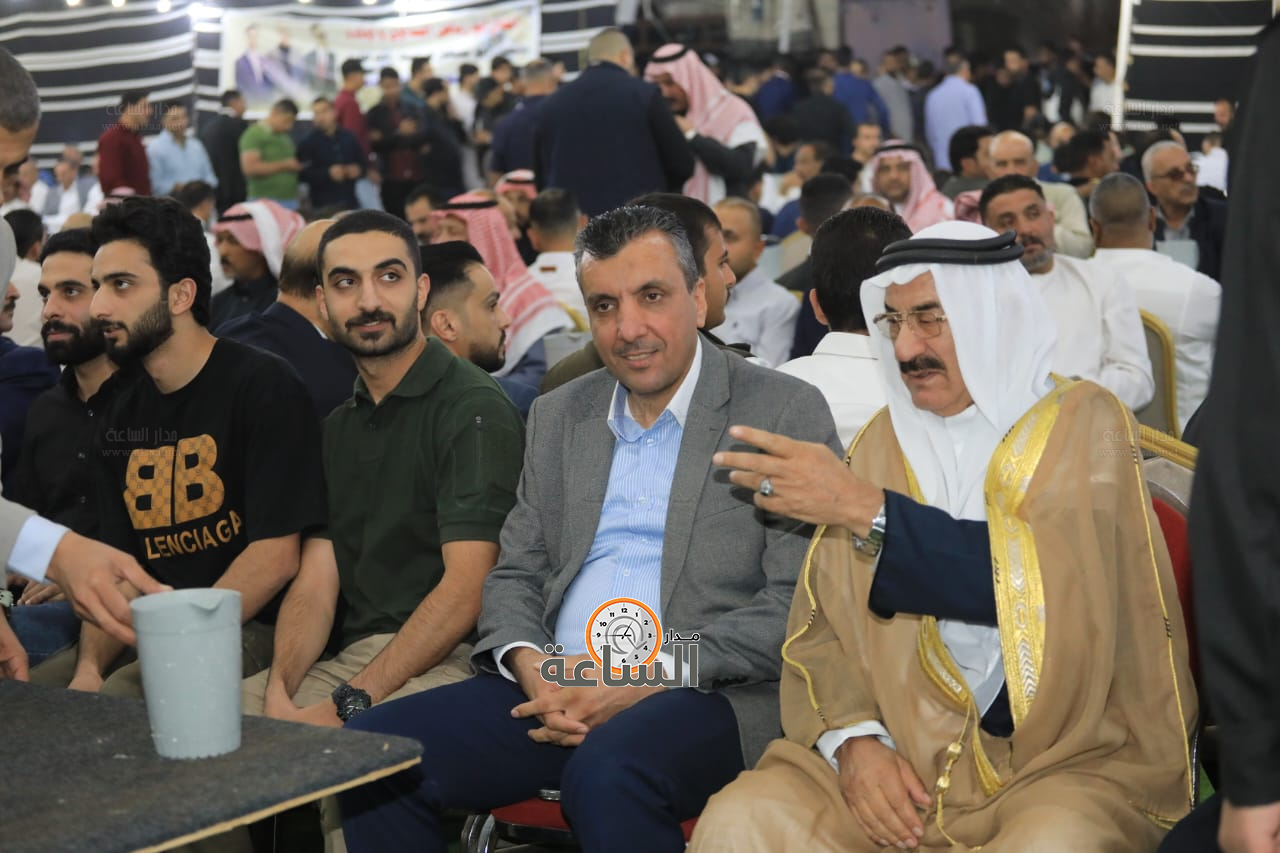 Madar Al-Saa Images 0.6043597440541646