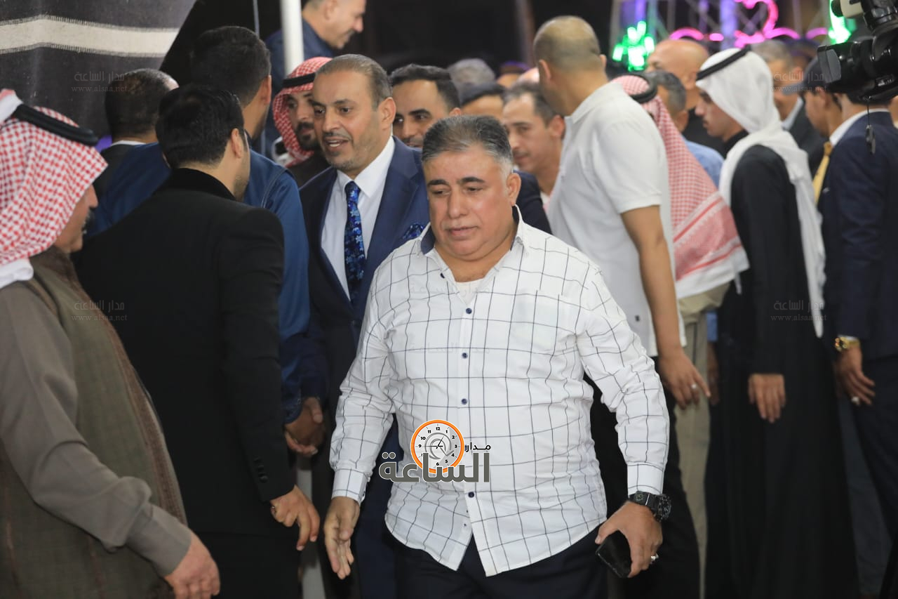 Madar Al-Saa Images 0.9663399694810239