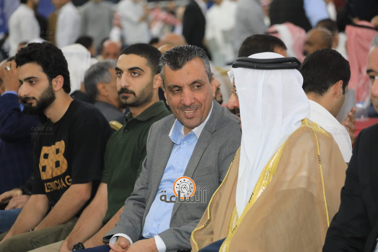 Madar Al-Saa Images 0.32105474934014655