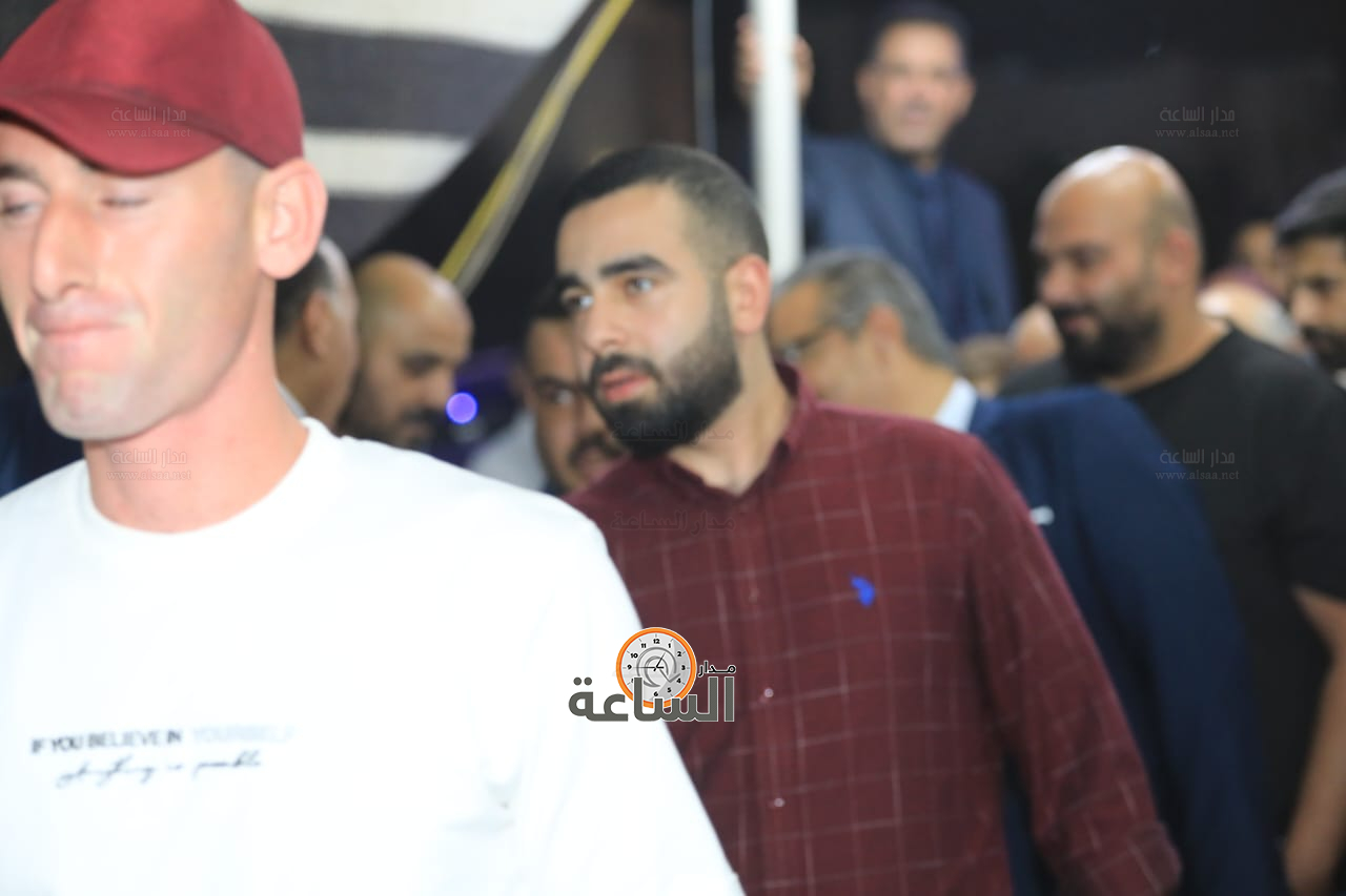 Madar Al-Saa Images 0.8815211781553252