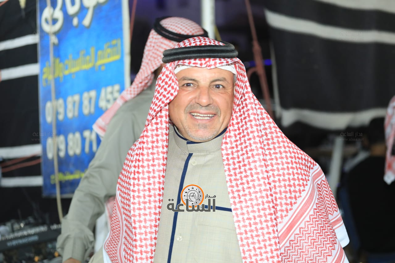 Madar Al-Saa Images 0.8526874827335573