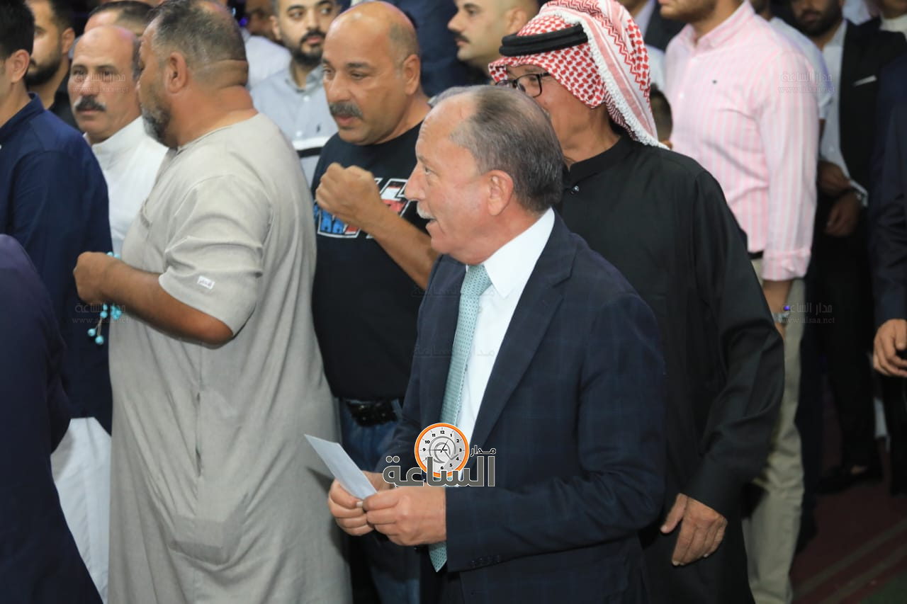 Madar Al-Saa Images 0.9181360626149906