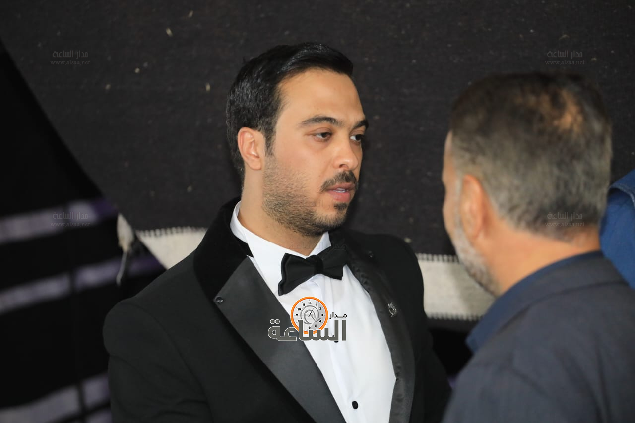 Madar Al-Saa Images 0.5884875120549828