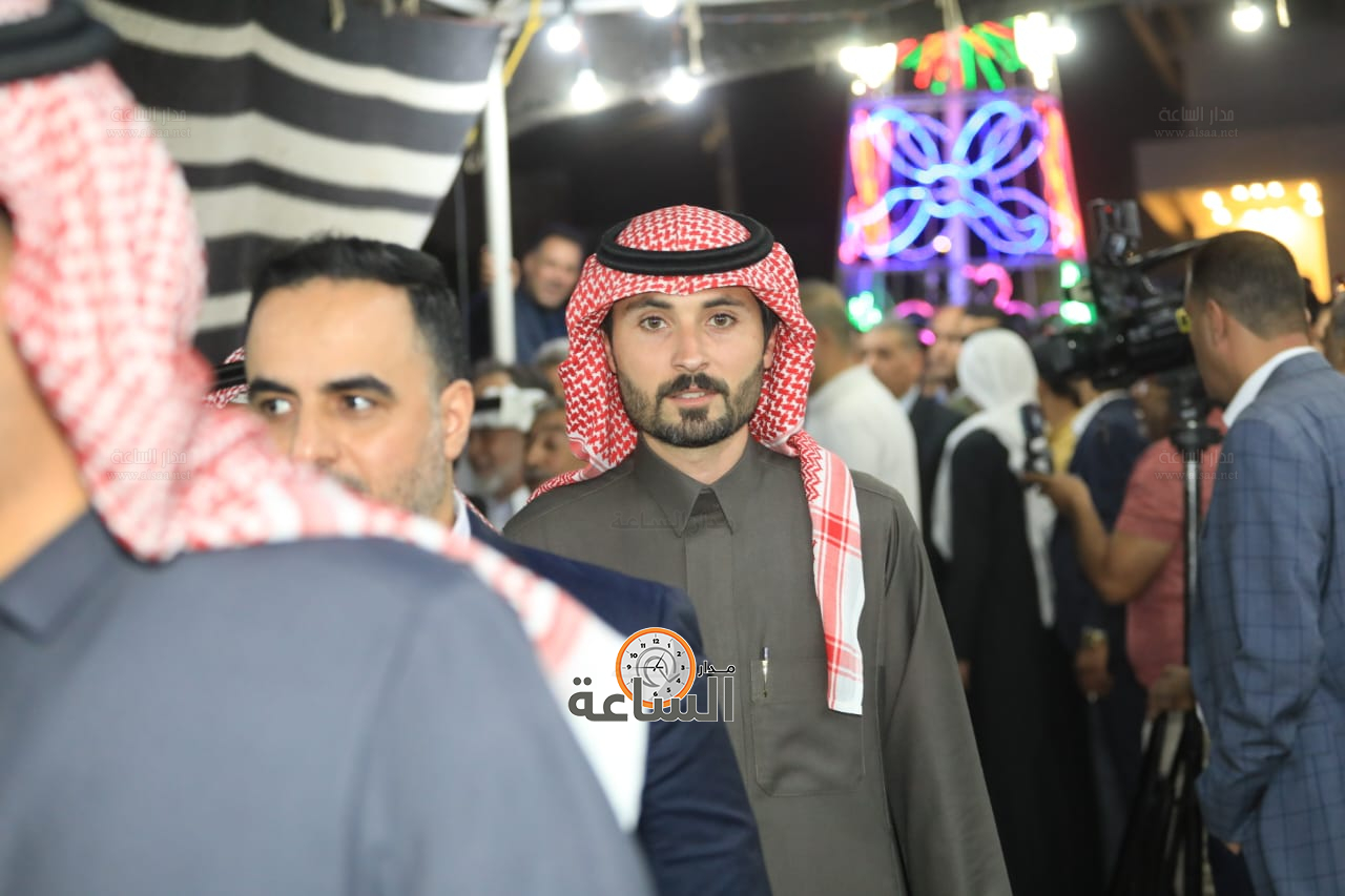 Madar Al-Saa Images 0.7921208164113449