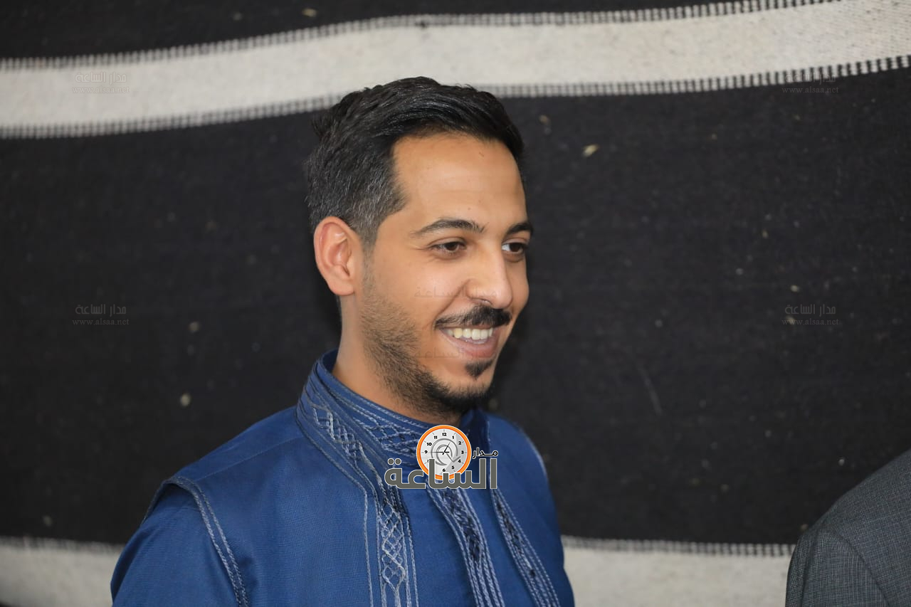 Madar Al-Saa Images 0.26779851685545997