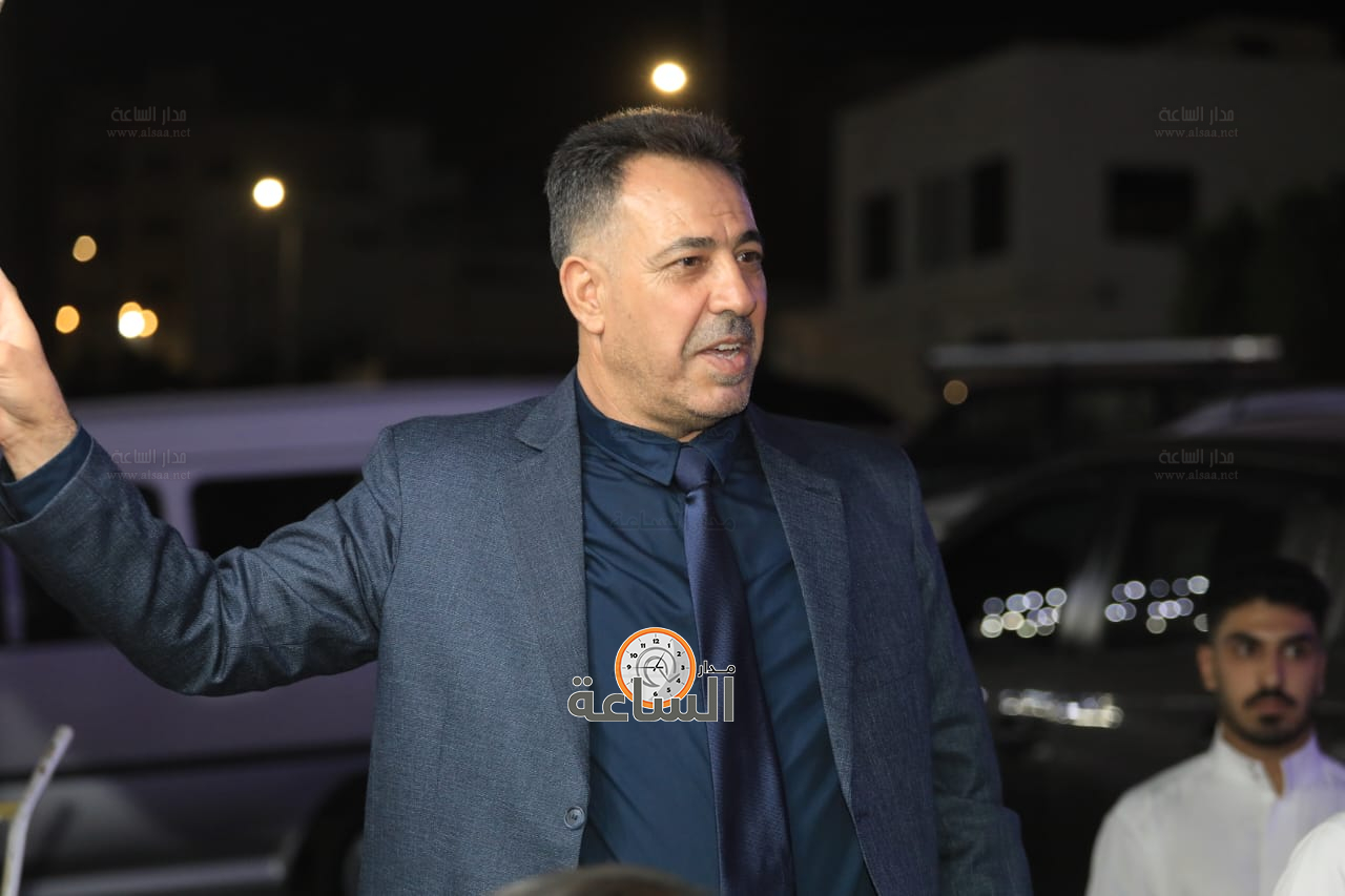 Madar Al-Saa Images 0.7144931072284455