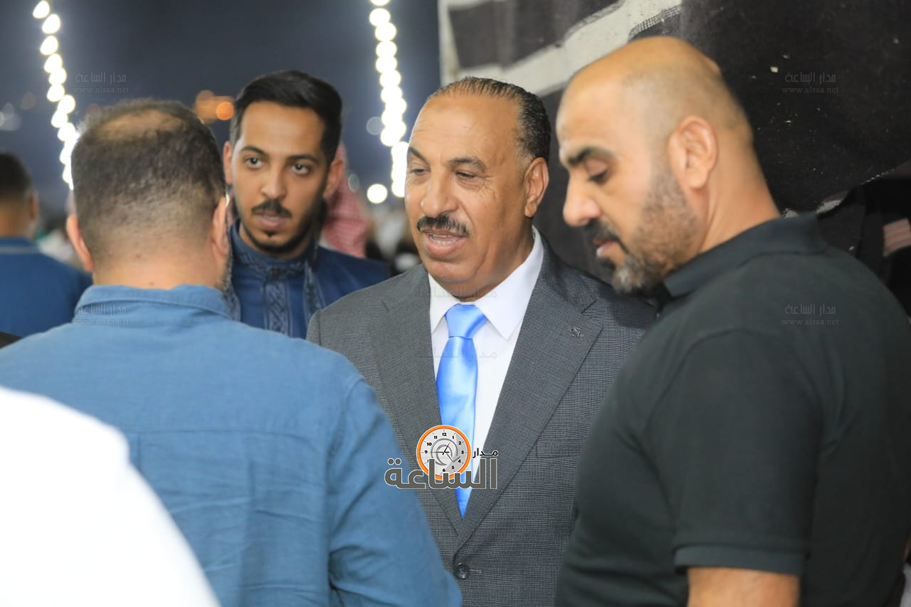 Madar Al-Saa Images 0.43070761875134134