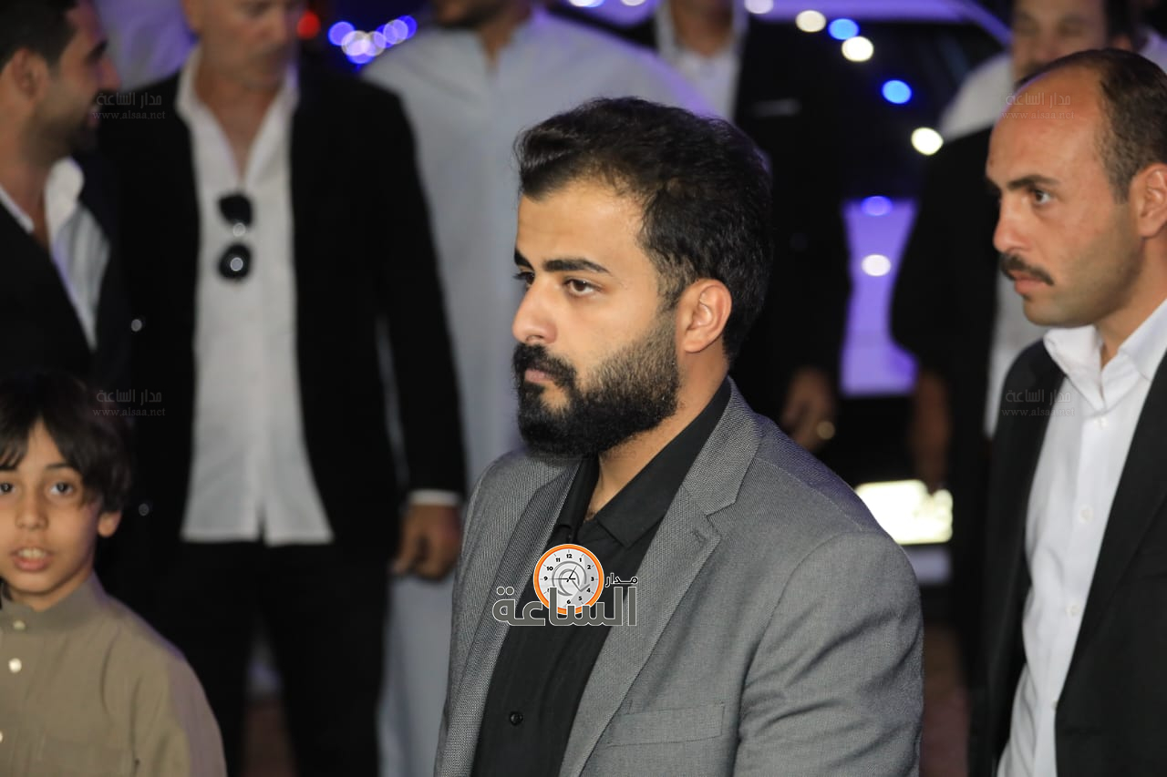 Madar Al-Saa Images 0.94224886325715