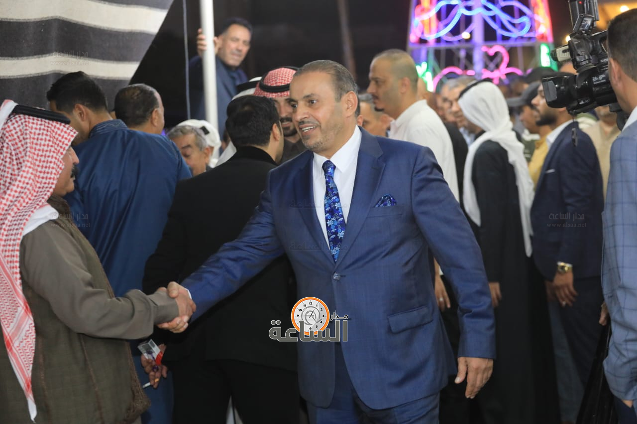 Madar Al-Saa Images 0.45717593060375095