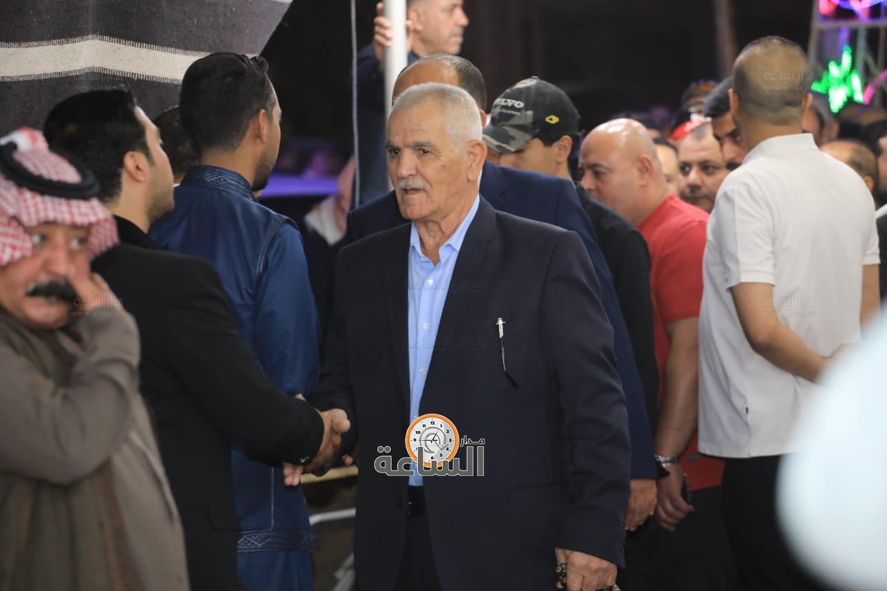 Madar Al-Saa Images 0.1642222396224201