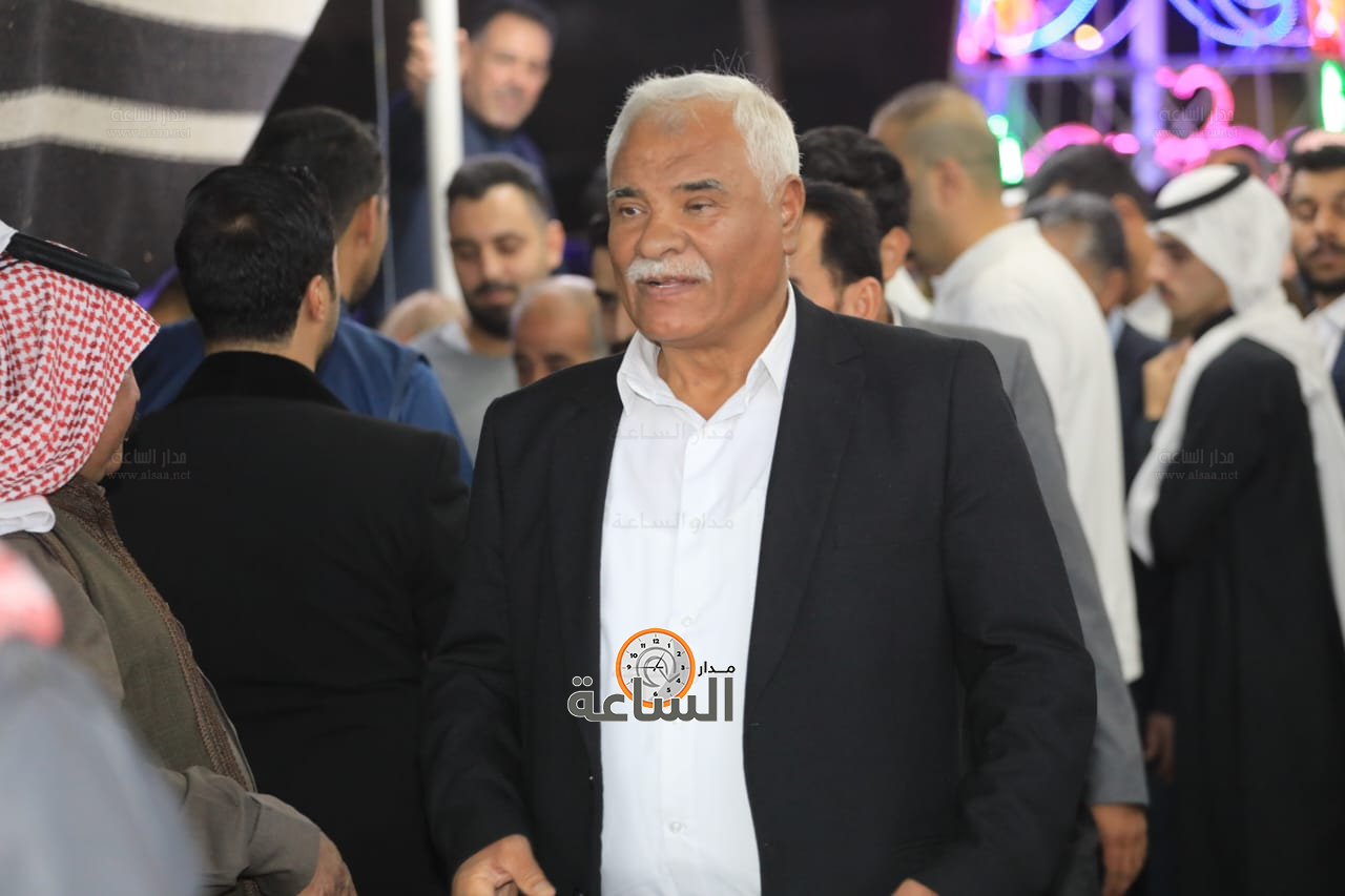 Madar Al-Saa Images 0.8421552149855587