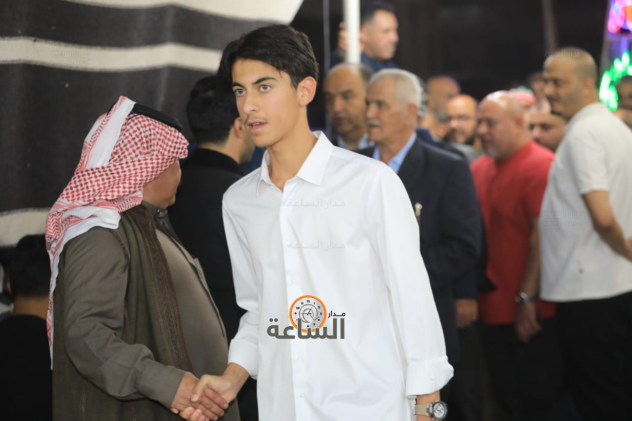 Madar Al-Saa Images 0.056608894318294745