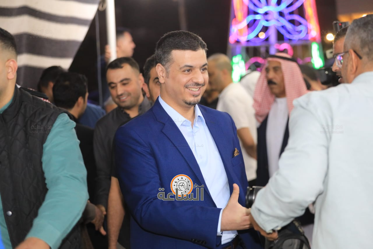 Madar Al-Saa Images 0.3639645695500776