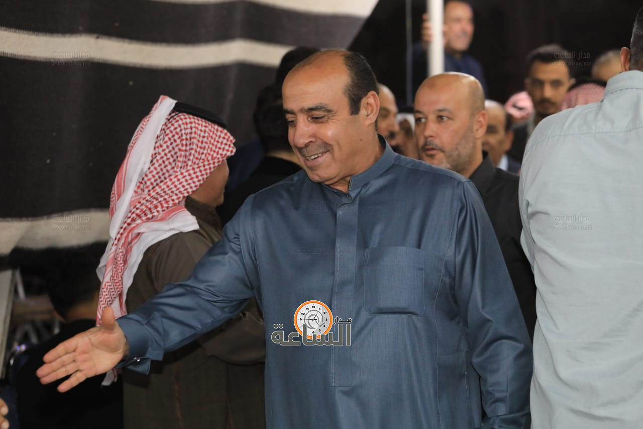 Madar Al-Saa Images 0.9315716243314686