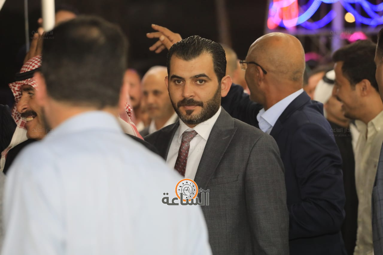 Madar Al-Saa Images 0.7484132791518486