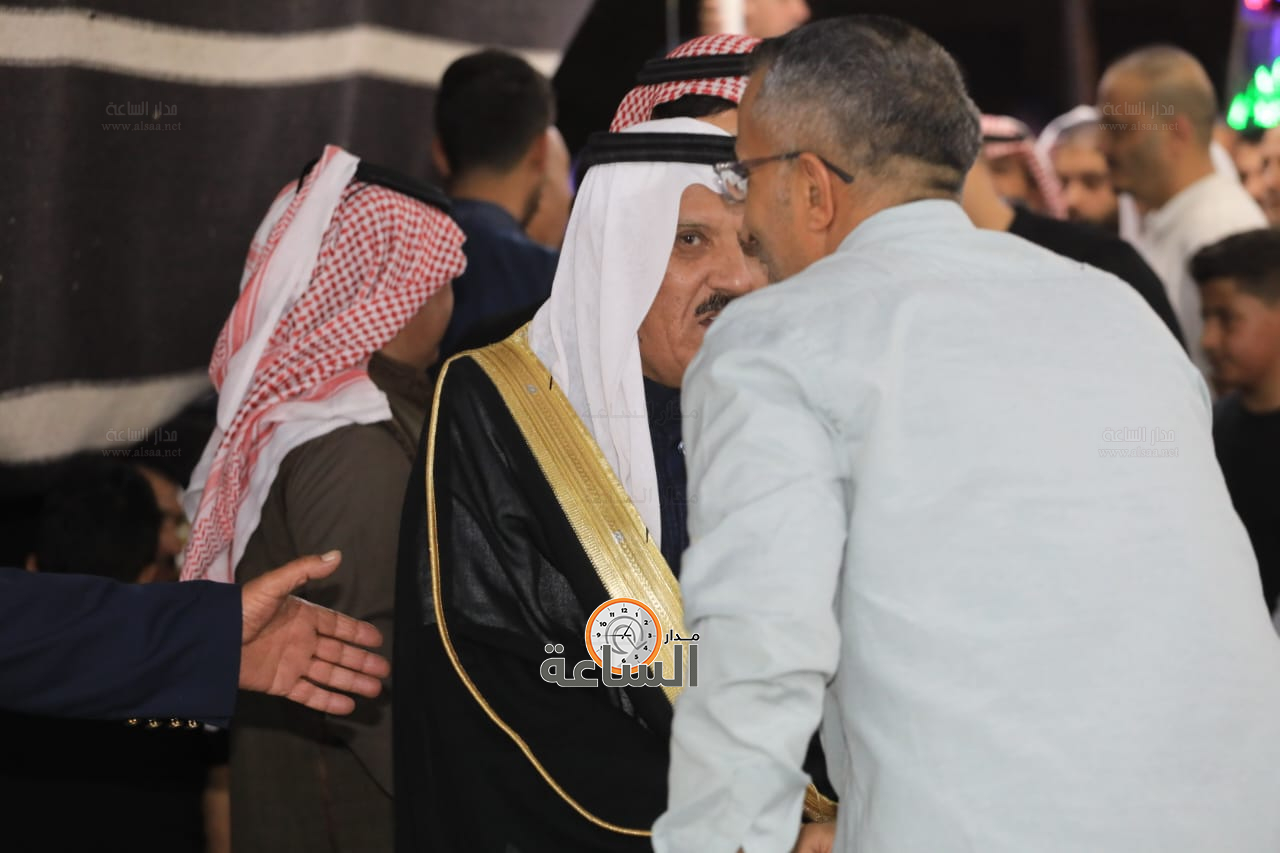 Madar Al-Saa Images 0.13450109710322056