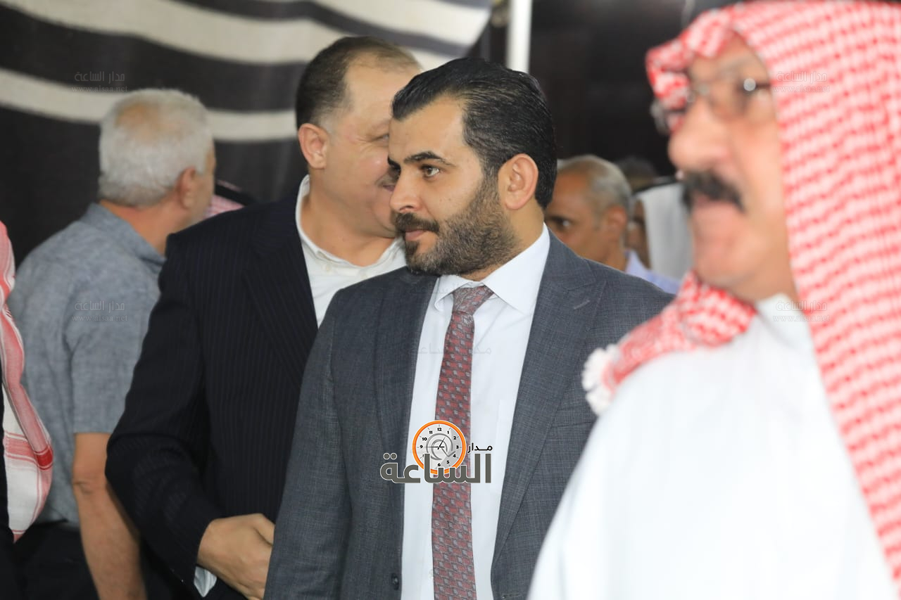 Madar Al-Saa Images 0.8731429053926936