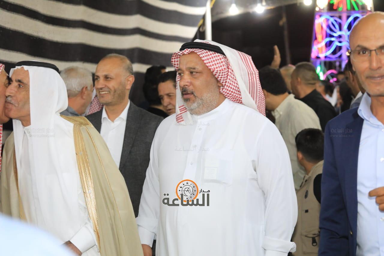 Madar Al-Saa Images 0.8566685020033985