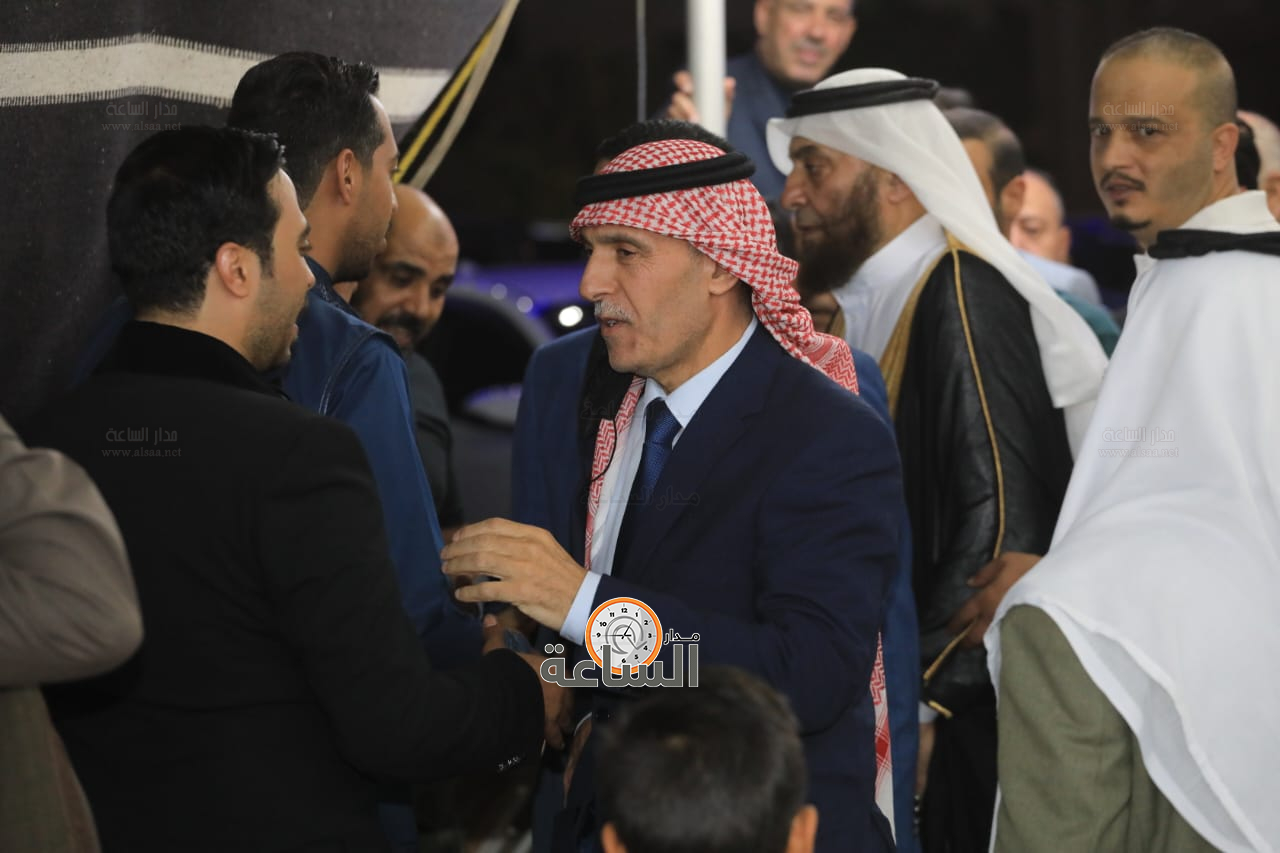 Madar Al-Saa Images 0.716915526015339