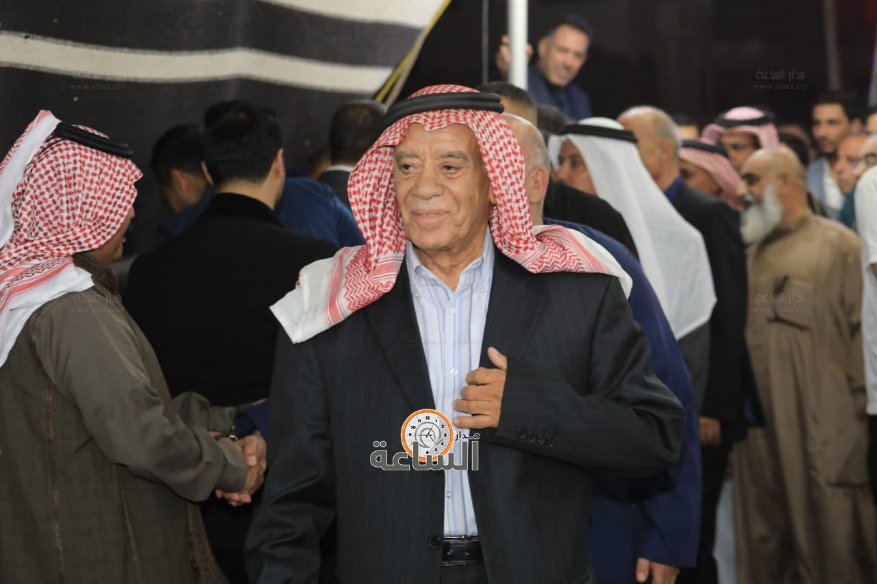 Madar Al-Saa Images 0.27356877732490215