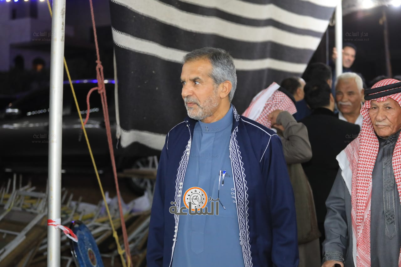 Madar Al-Saa Images 0.4598117536825742