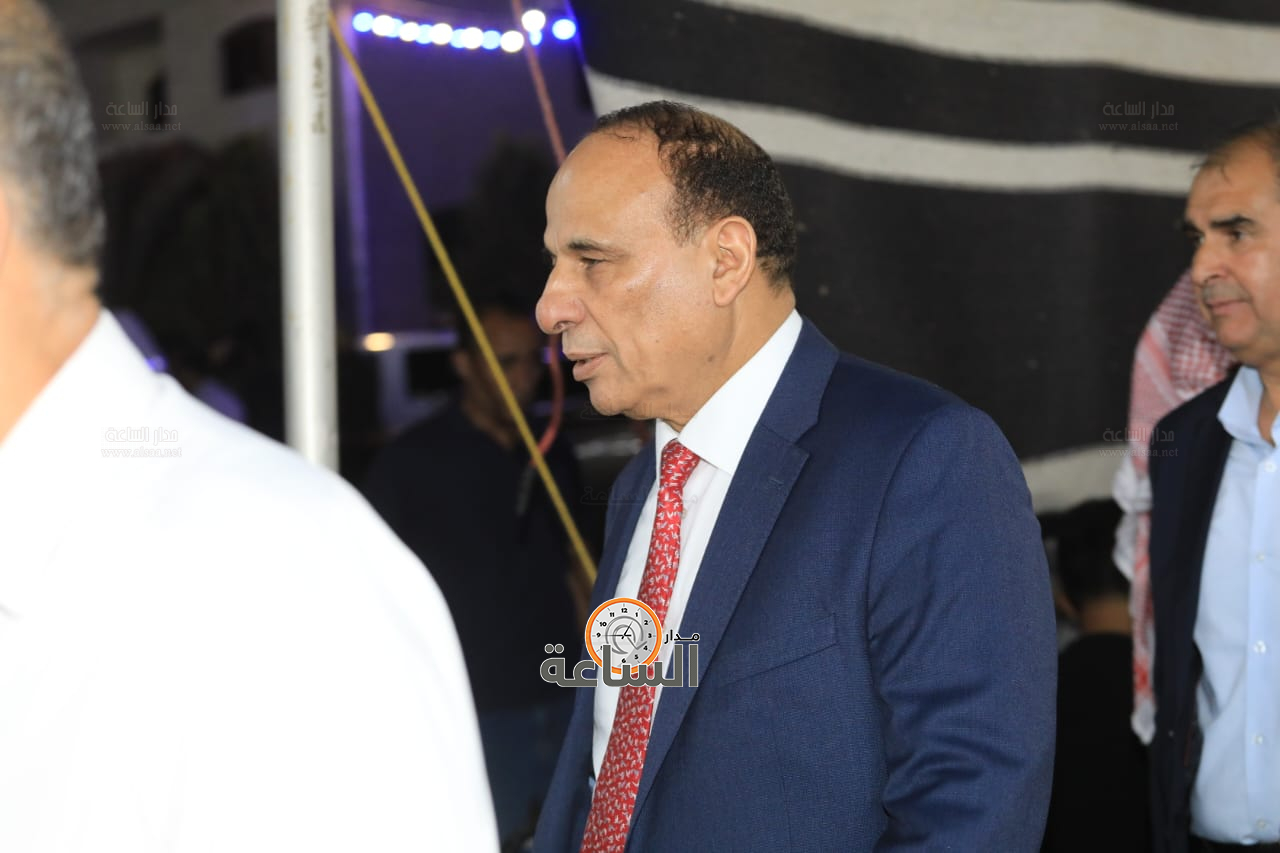 Madar Al-Saa Images 0.21177345890516197