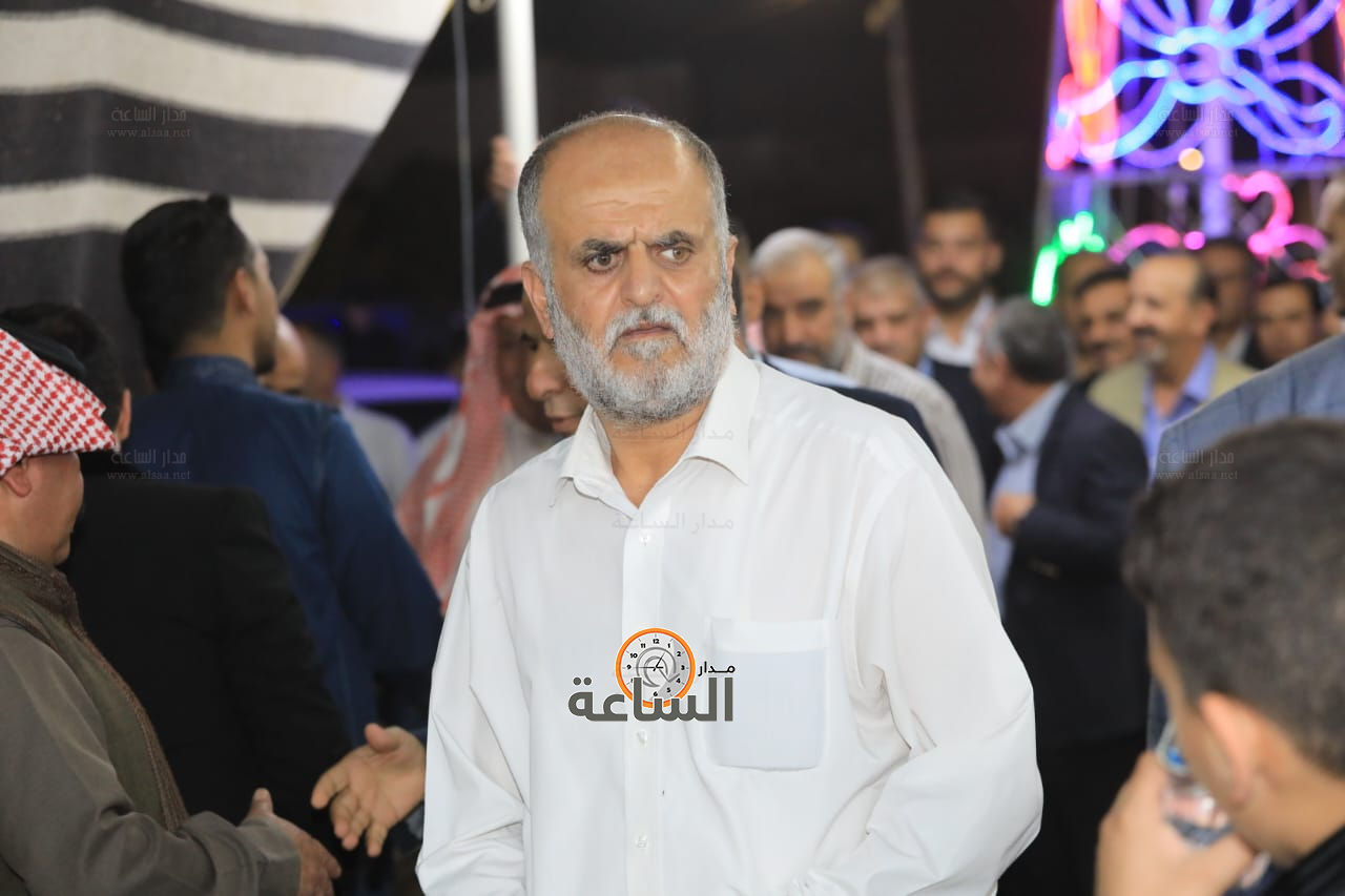 Madar Al-Saa Images 0.3049583170266883