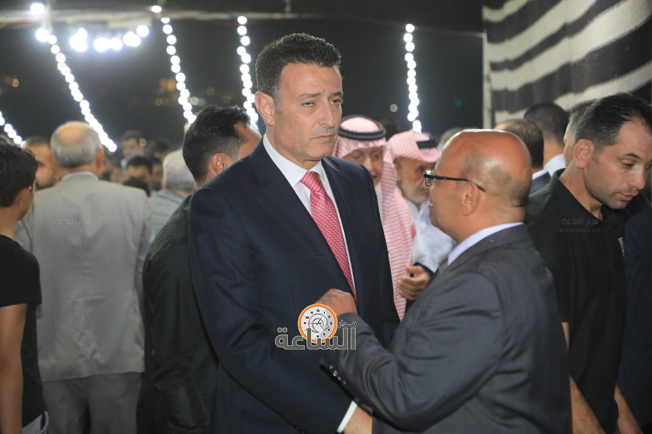 Madar Al-Saa Images 0.1170393566826815