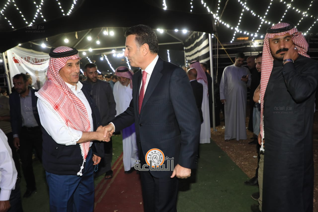 Madar Al-Saa Images 0.511399384082402