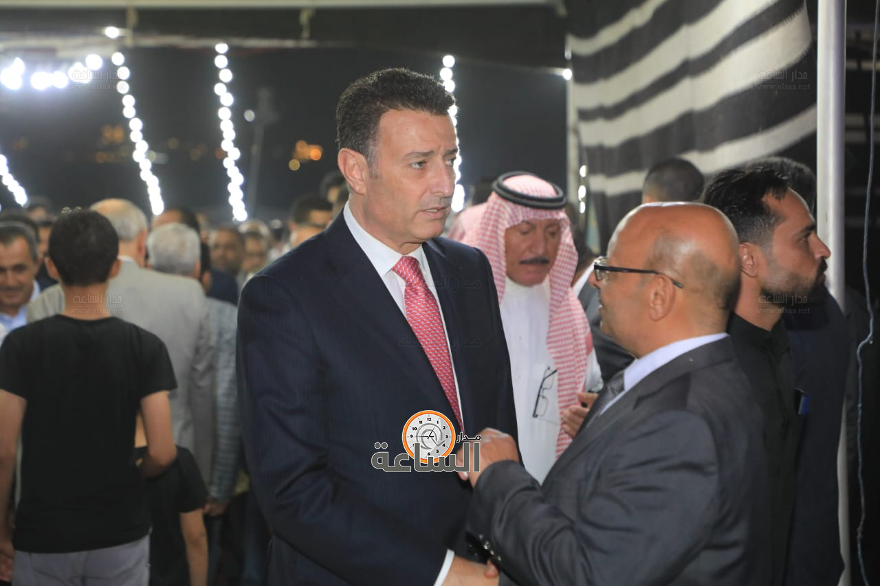 Madar Al-Saa Images 0.8968633474582164