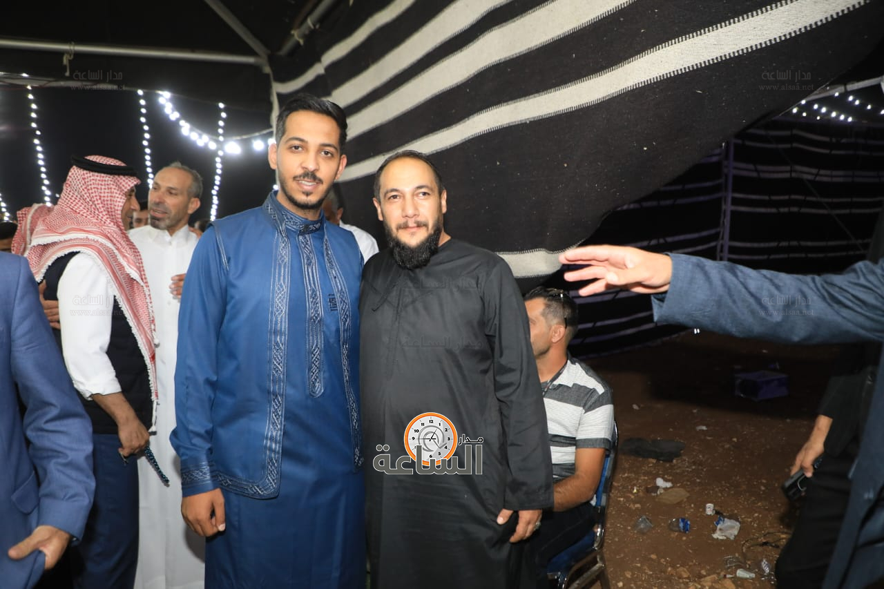 Madar Al-Saa Images 0.3080586739103135