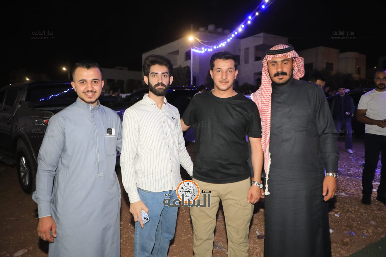 Madar Al-Saa Images 0.8644858364703347