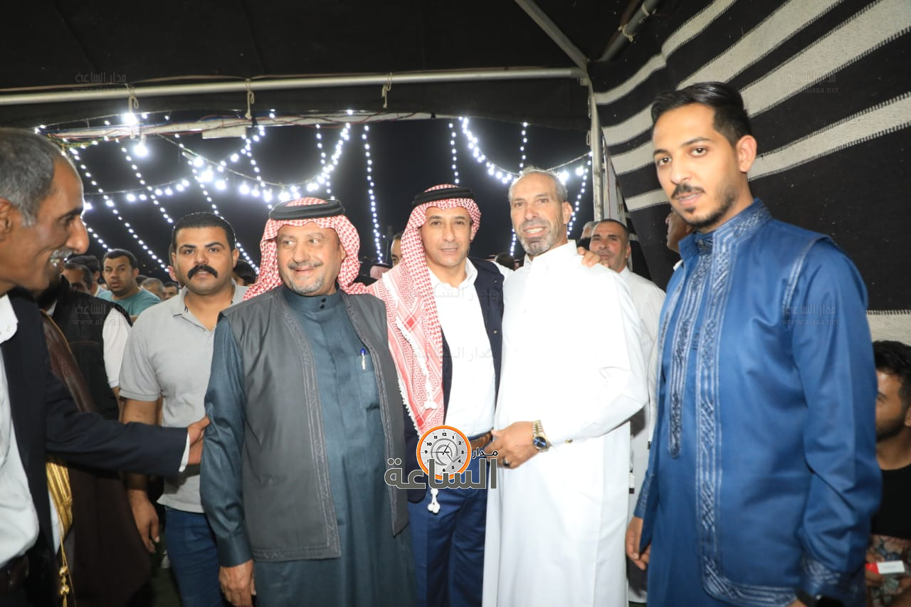 Madar Al-Saa Images 0.715655338903254