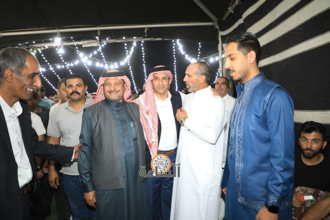 Madar Al-Saa Images 0.33805294601507796