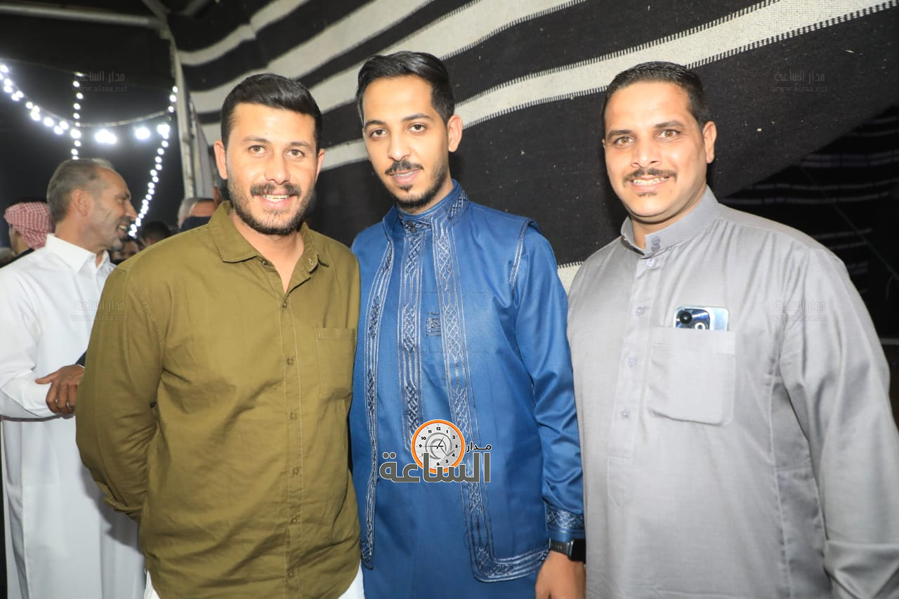 Madar Al-Saa Images 0.5146176423233944