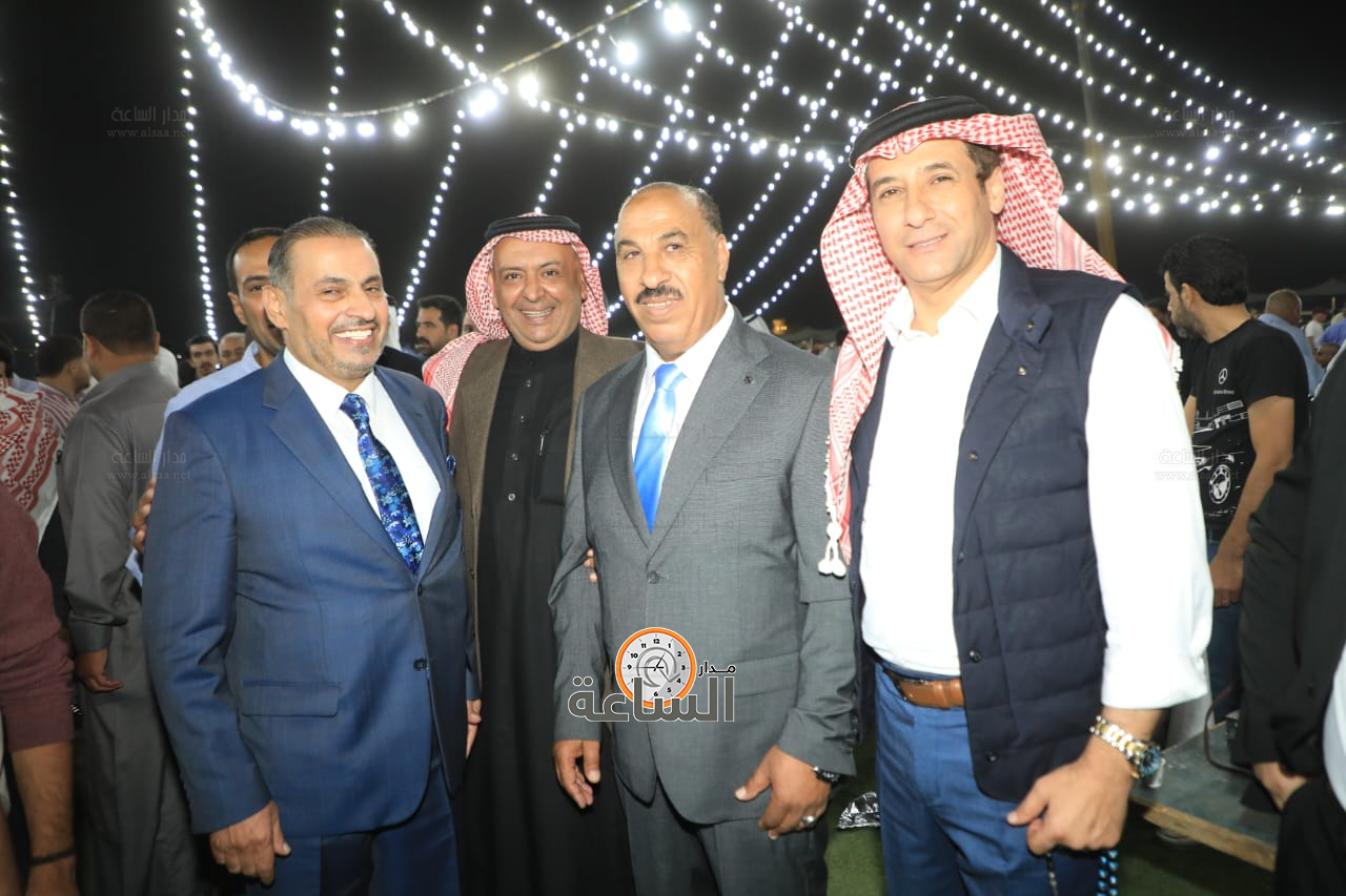 Madar Al-Saa Images 0.7638098762171962