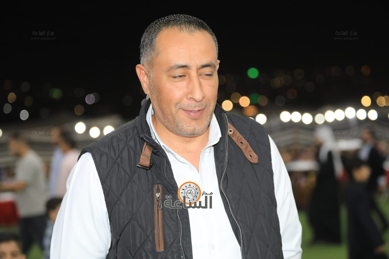 Madar Al-Saa Images 0.2892258794558459