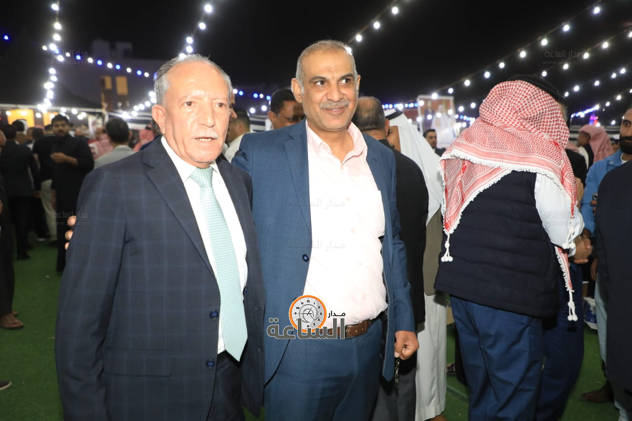 Madar Al-Saa Images 0.5682731300648324