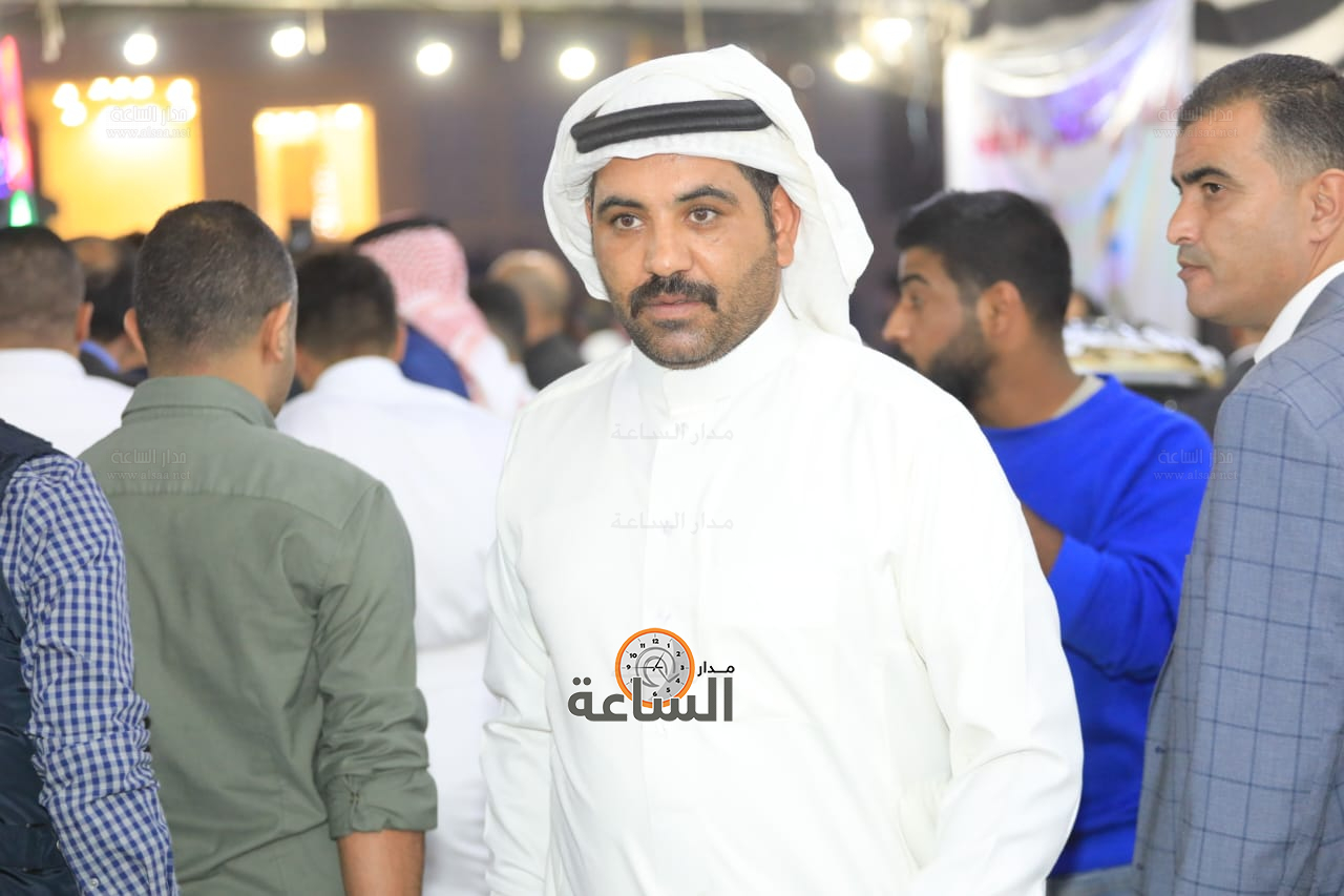 Madar Al-Saa Images 0.5925610013772878