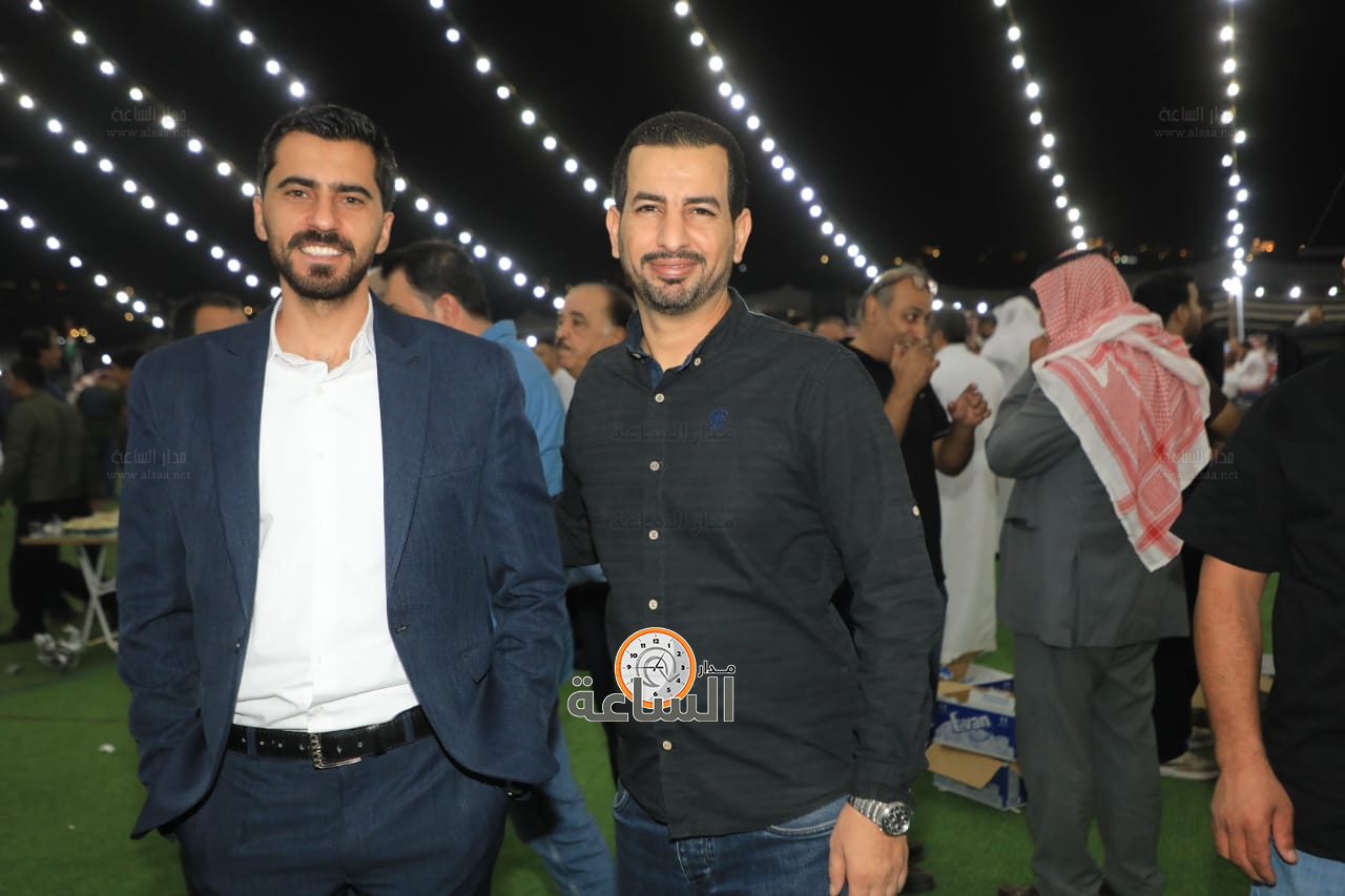 Madar Al-Saa Images 0.4342535095838146