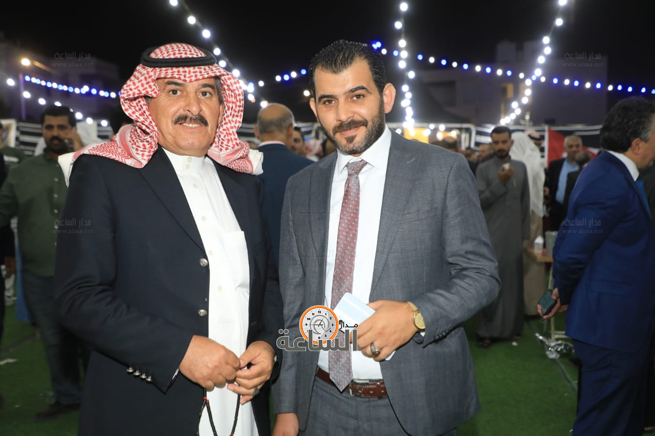 Madar Al-Saa Images 0.4913227529848756