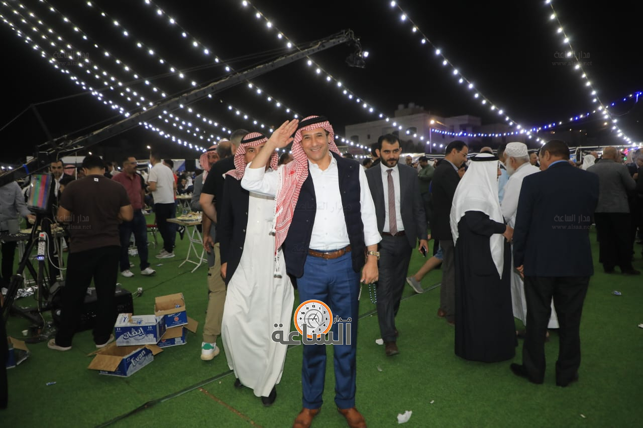 Madar Al-Saa Images 0.6016694868315395